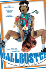 Pisando na Bola (Ballbuster)