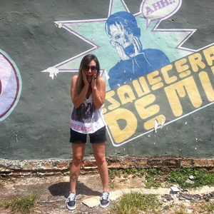 Foto de perfil de Mell Albers