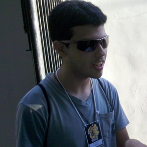 Foto de perfil de Yuri Bravos