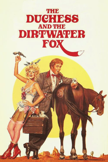  de Filme A Duquesa e o Vilão (1976)