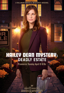 O Mistério de Hailey Dean: A Casa da Morte (Hailey Dean Mystery: Deadly Estate)