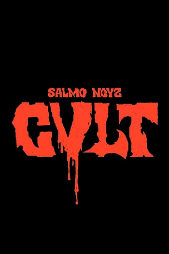 Poster de Curta CVLT (2023)