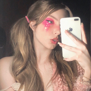 Foto de perfil de Letícia