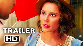 Trailer: SEX GUARANTEED Trailer (2017) Comedy Movie HD