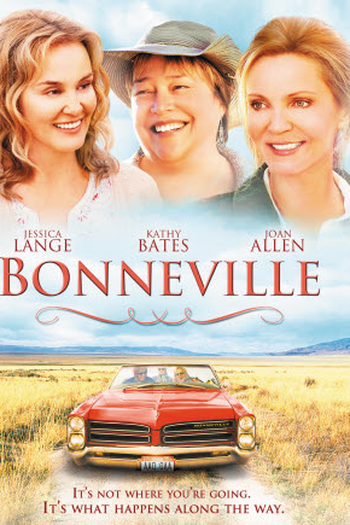  de Filme A Força da Amizade (2006)