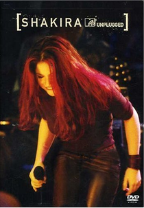 Shakira - MTV Unplugged (Shakira - MTV Unplugged)