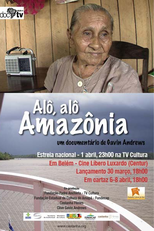 Alô Alô Amazônia (Alô Alô Amazônia)