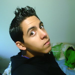 Foto de perfil de Felipe Ribeiro Silva