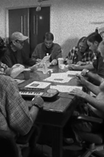 Poster de Episódio Table Read (1999)