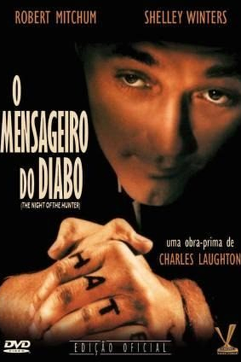  de Filme O Mensageiro do Diabo (1955)