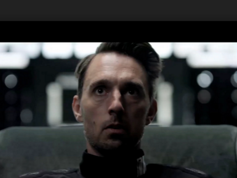 Foto 1 de Infinity Chamber