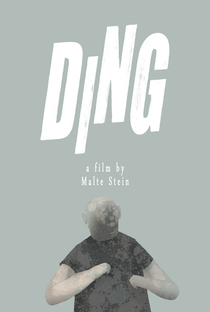 Ding (Thing) - Poster / Capa / Cartaz - Oficial 1