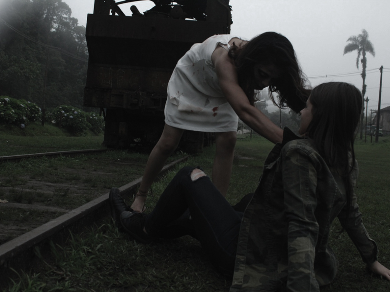 Foto 4 de Mal-Vindos