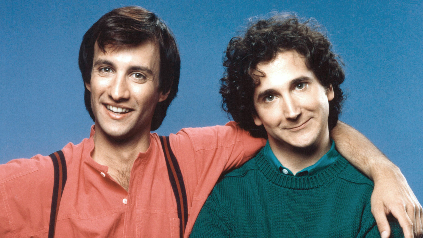 Bronson Pinchot - Foto 1
