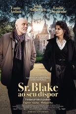 Sr. Blake Ao Seu Dispor (Complètement cramé)