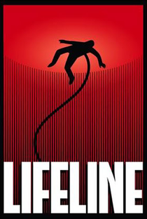 Lifeline - Poster / Capa / Cartaz - Oficial 1
