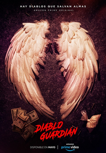 Diablo Guardián (1ª Temporada) (Diablo Guardián (1ª Temporada))