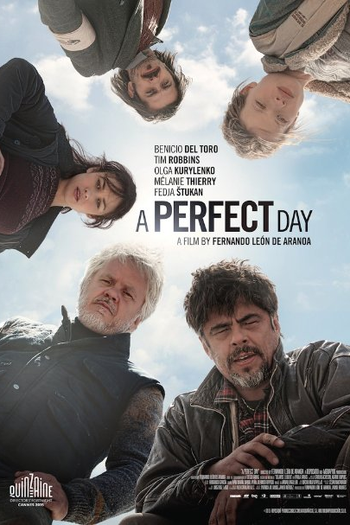  de Filme Um Dia Perfeito (2015)