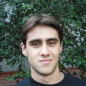 Foto de perfil de Mateus Gomes Lucas