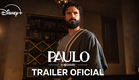 Paulo: O Apóstolo | Trailer Oficial | Disney+