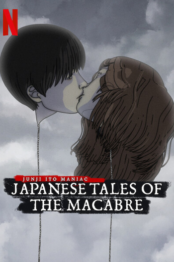  de Série Junji Ito: Histórias Macabras do Japão (1ª Temporada) (2023)