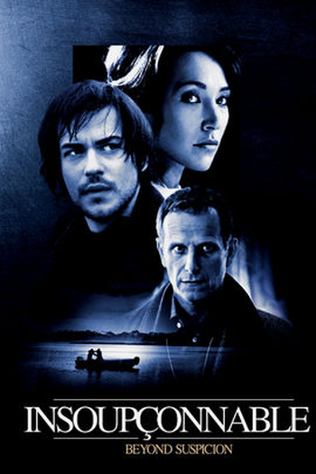  de Filme Beyond Suspicion (2010)