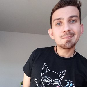 Foto de perfil de Gustavo