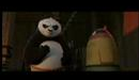 Kung Fu Panda - Trailer Dublado