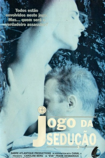 Poster de Filme Jogo da Sedução (1994)