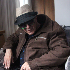 Foto de perfil de Vida Em Transe