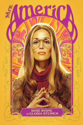  de Série Mrs. America (2020)