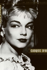 Amores de Apache (Casque d'Or)