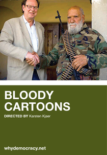 Charges Sangrentas (Why Democracy? - Bloody Cartoons)