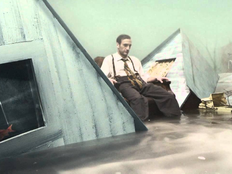 Foto 2 de Tabula Rasa