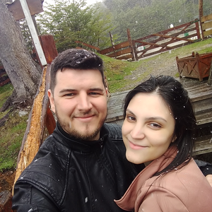 Foto de perfil de Vinícius Quartarollo