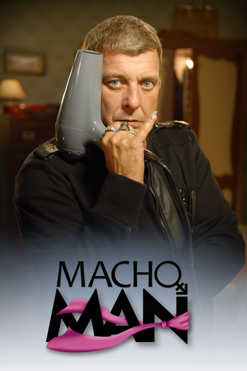  de Série Macho Man (2ª Temporada) (2011)