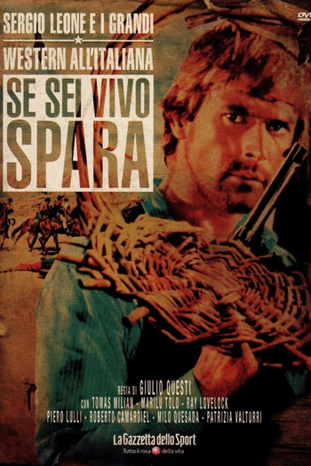  de Filme Django Vem para Matar (1967)