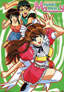 Hand Maid May (Hand Maid May)