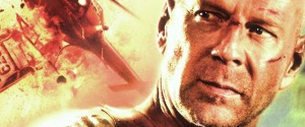 Bruce Willis e muitas explosões no primeiro trailer de Duro de Matar 5!