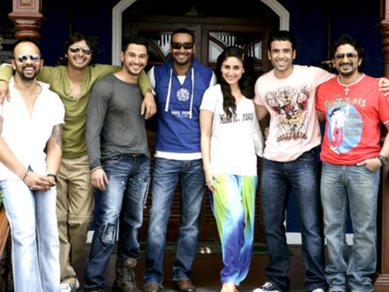 Foto 54 de Golmaal 3