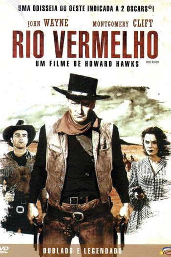  de Filme Rio Vermelho (1948)