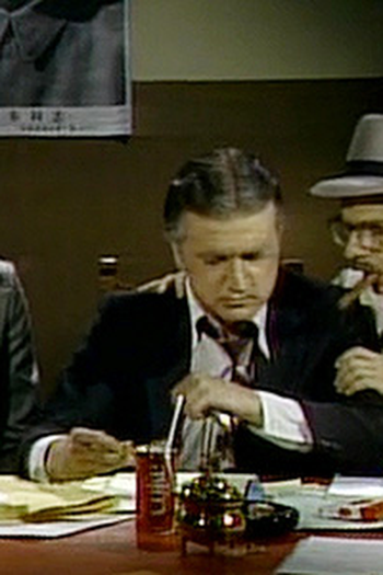Poster de Episódio Bob Hope in China (1981)