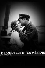 The Swallow and the Titmouse (L'hirondelle et la mésange)