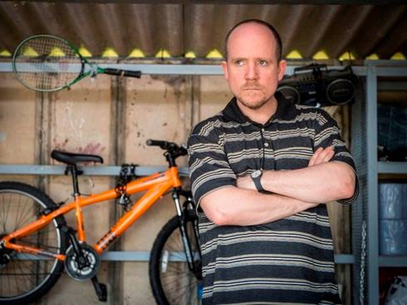 Foto 48 de Morte Súbita