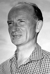 Robert Stevenson (I)