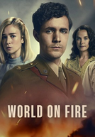 Mundo em Chamas (2ª temporada) (World On Fire (Season 2))