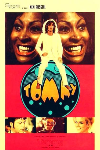  de Filme Tommy (1975)