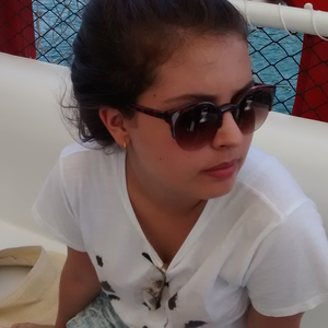 Foto de perfil de Marina