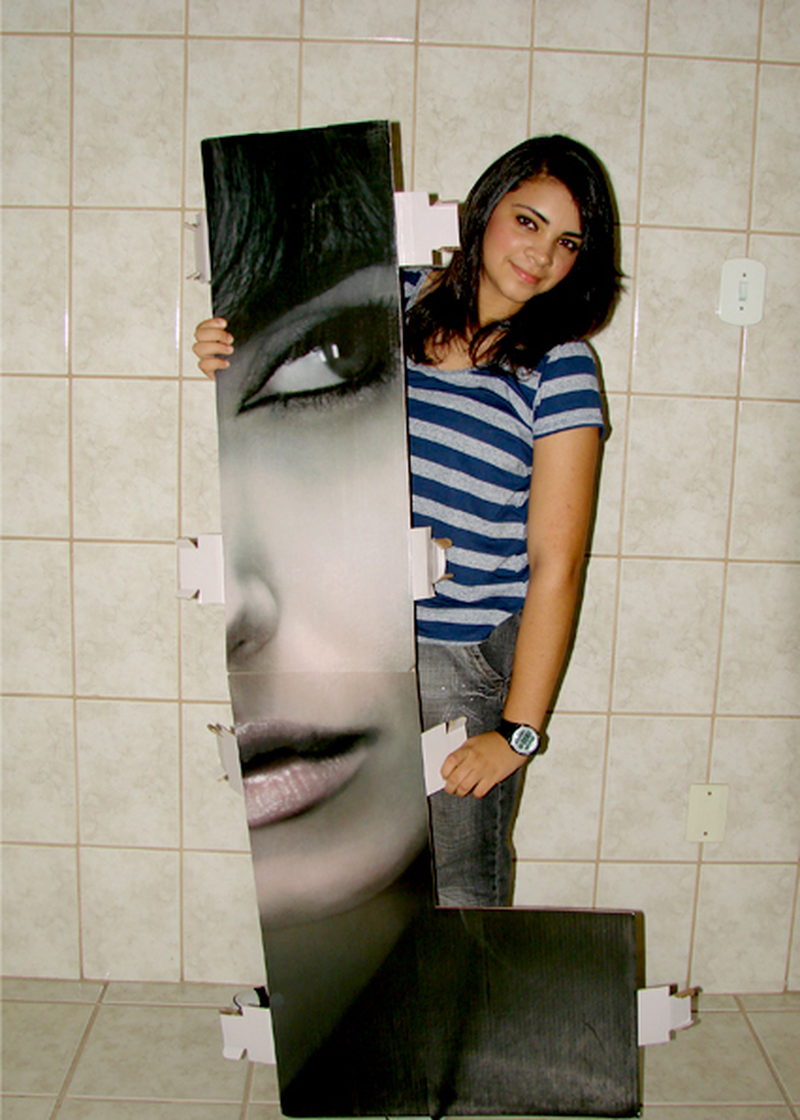 Alice Ribeiro - Foto 2