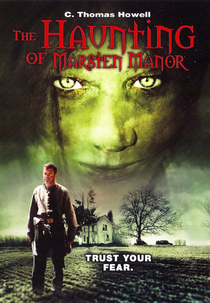The Haunting of Marsten Manor (The Haunting of Marsten Manor)